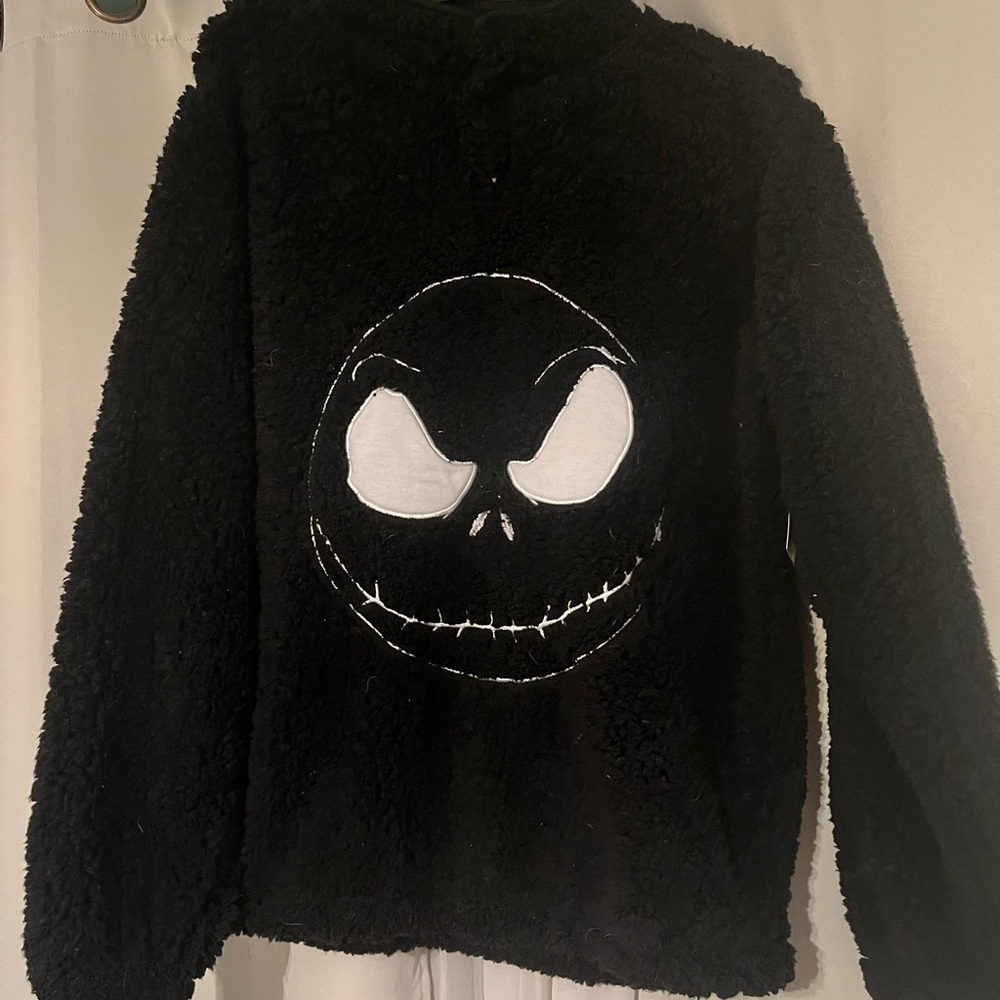 Women’s Fleece pullover
